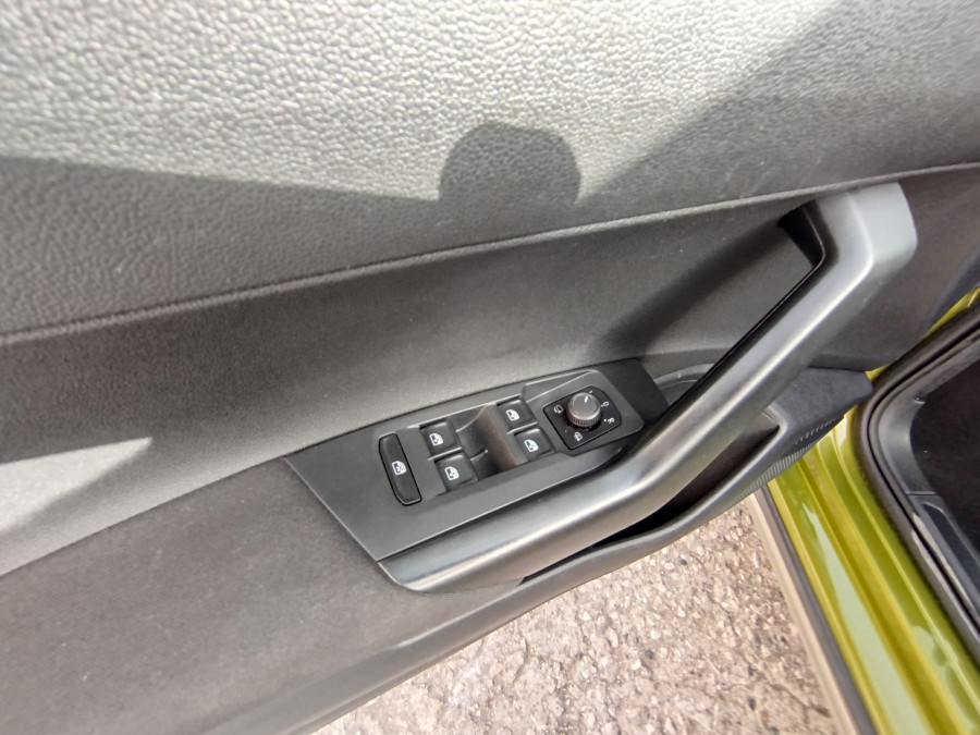 Imagen de Volkswagen Taigo