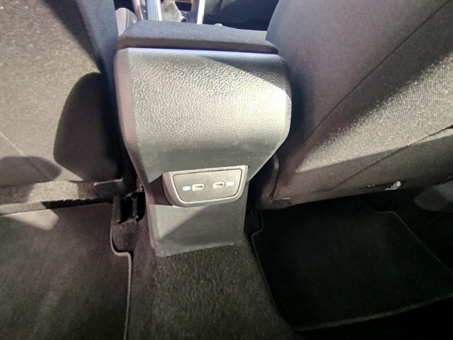 Imagen de Volkswagen Taigo