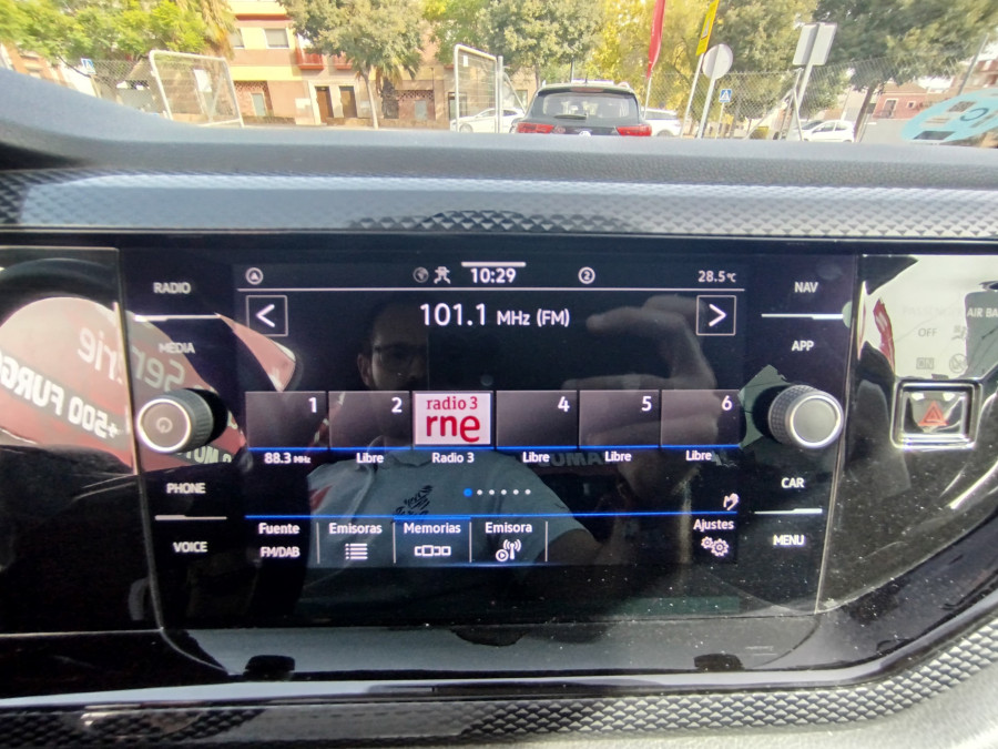 Imagen de Volkswagen Taigo