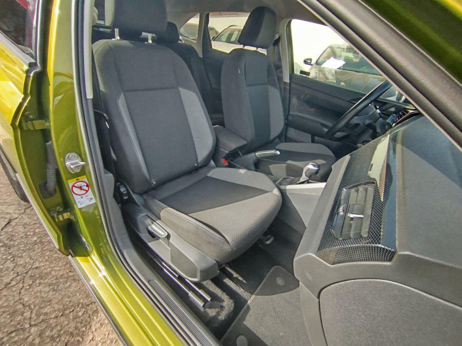 Imagen de Volkswagen Taigo