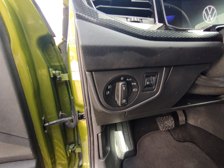 Imagen de Volkswagen Taigo