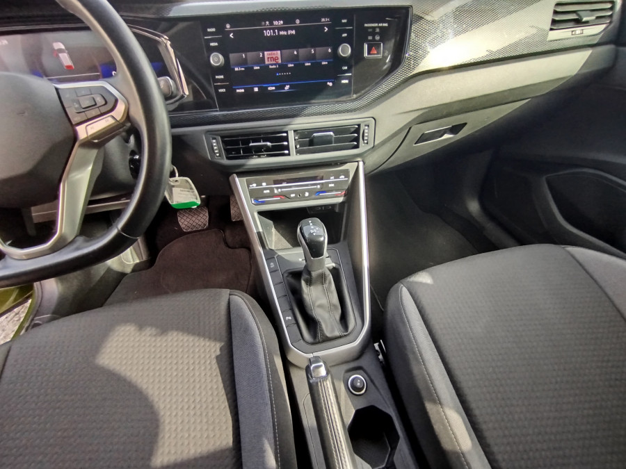 Imagen de Volkswagen Taigo