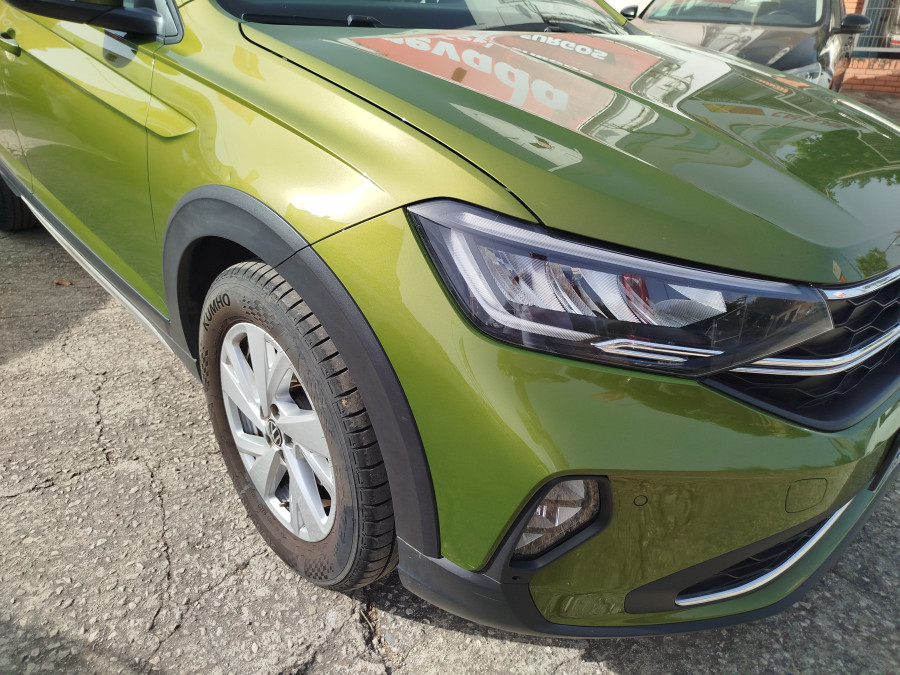 Imagen de Volkswagen Taigo