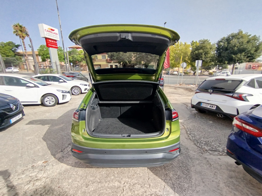 Imagen de Volkswagen Taigo