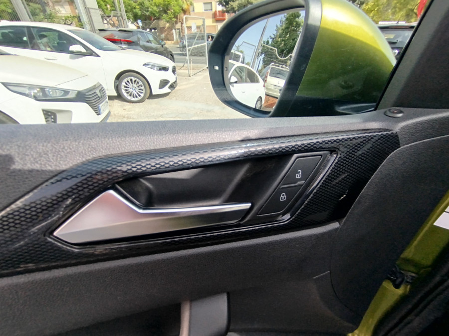 Imagen de Volkswagen Taigo