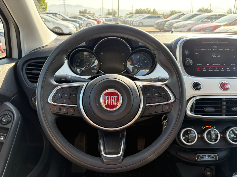 Imagen de Fiat 500X