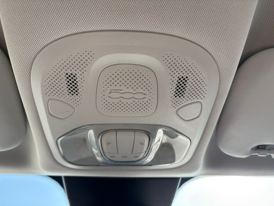 Imagen de Fiat 500X