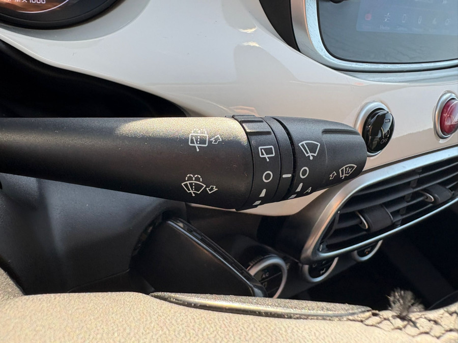 Imagen de Fiat 500X