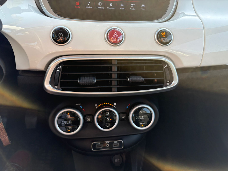 Imagen de Fiat 500X