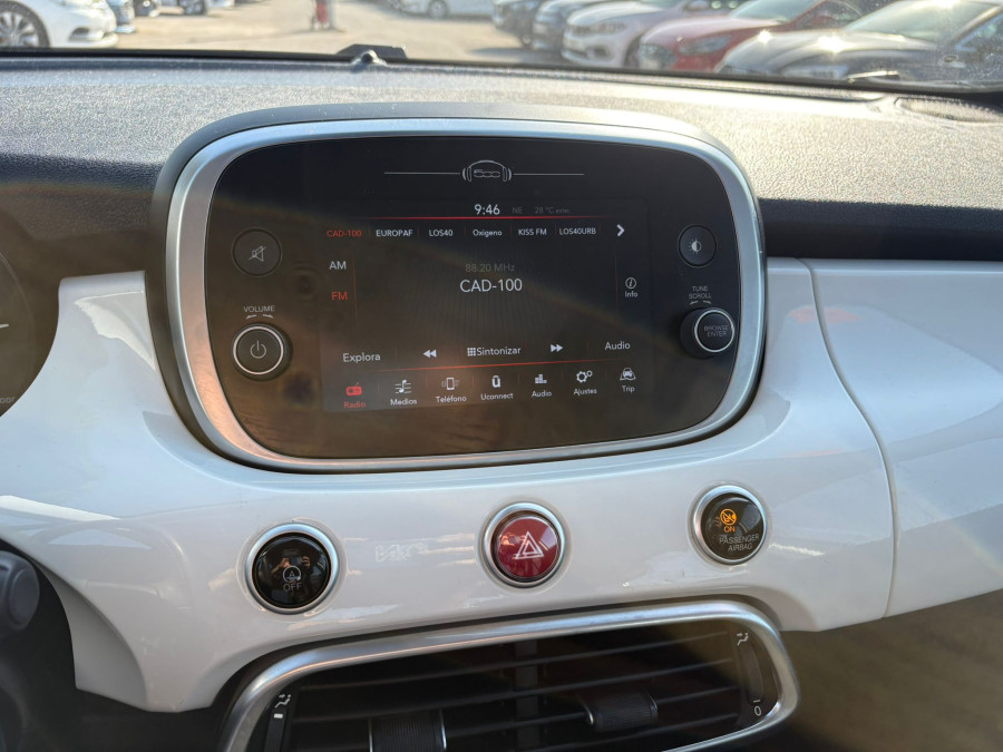Imagen de Fiat 500X