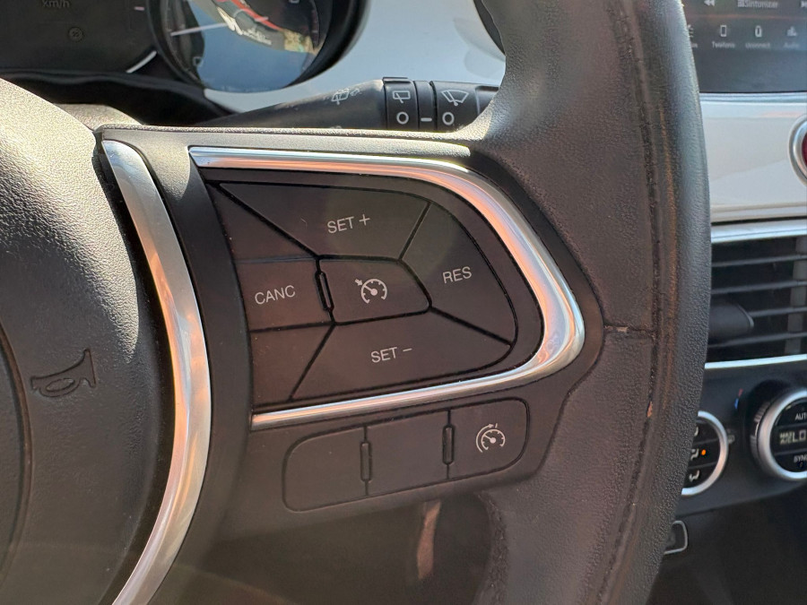 Imagen de Fiat 500X