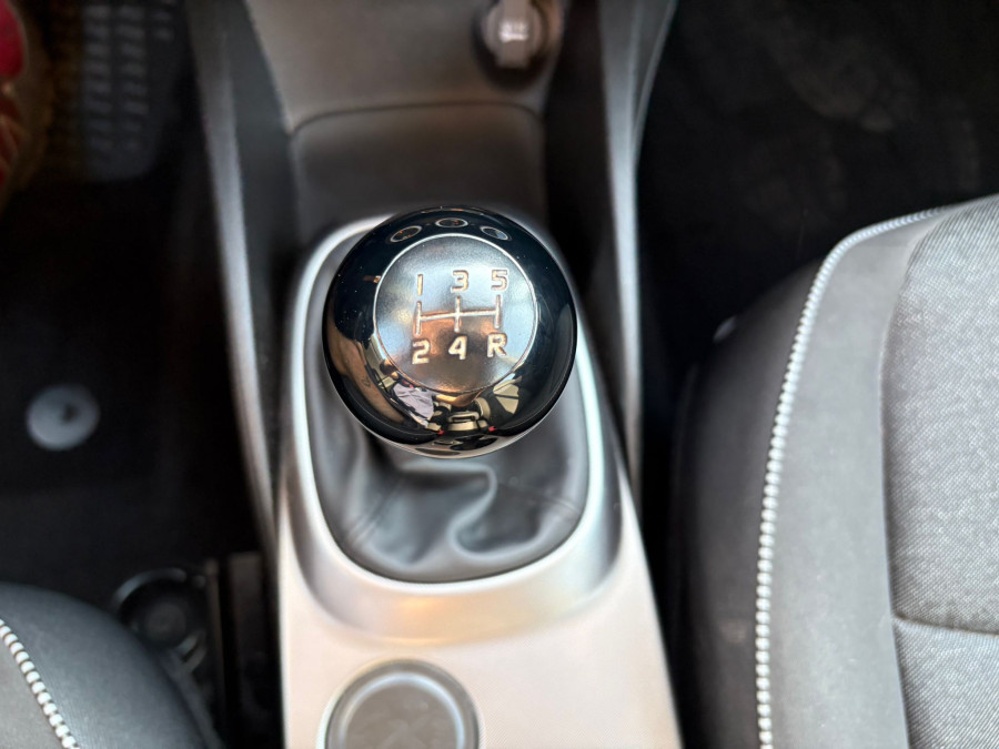 Imagen de Fiat 500X