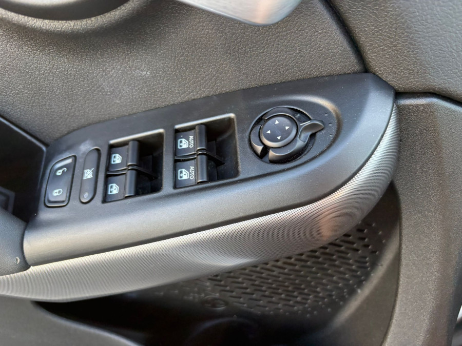 Imagen de Fiat 500X