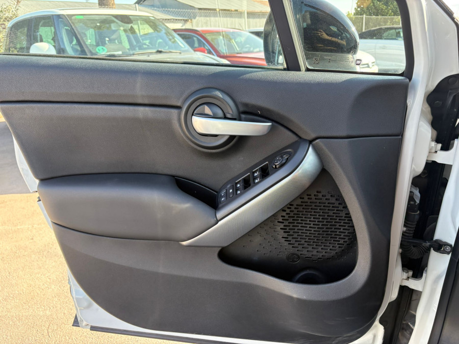 Imagen de Fiat 500X