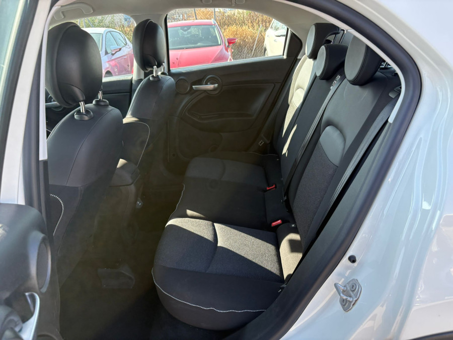 Imagen de Fiat 500X