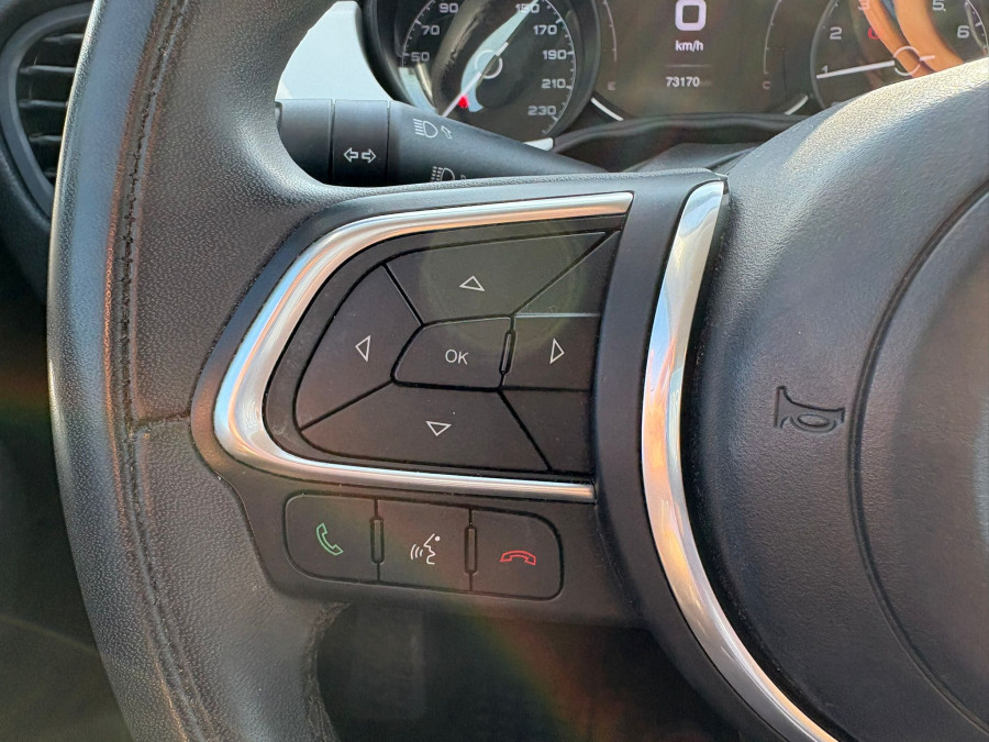 Imagen de Fiat 500X
