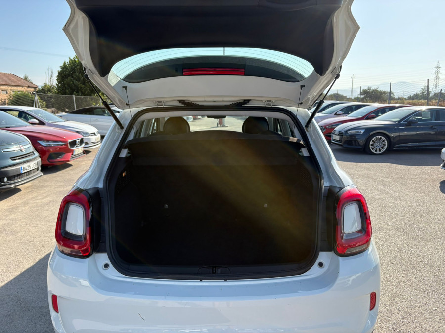 Imagen de Fiat 500X