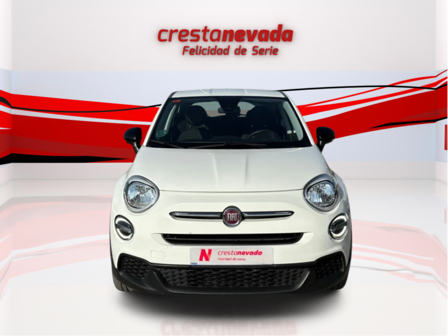 Imagen de Fiat 500X