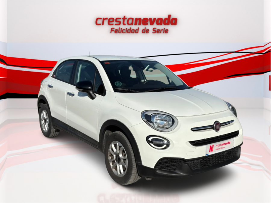 Imagen de Fiat 500X