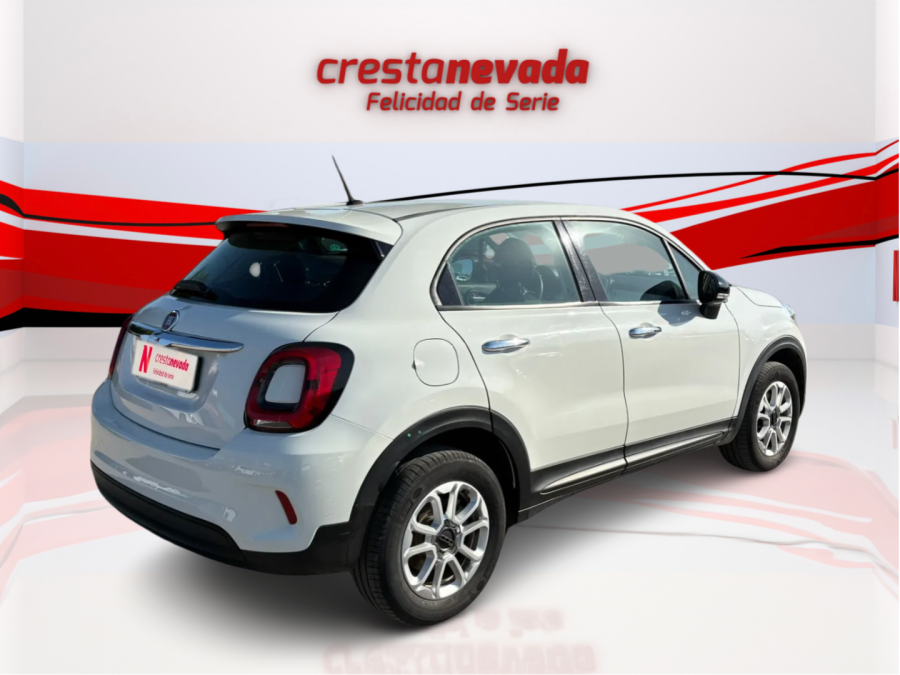 Imagen de Fiat 500X