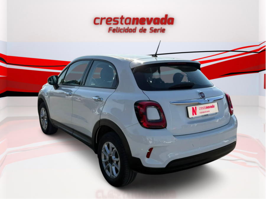 Imagen de Fiat 500X
