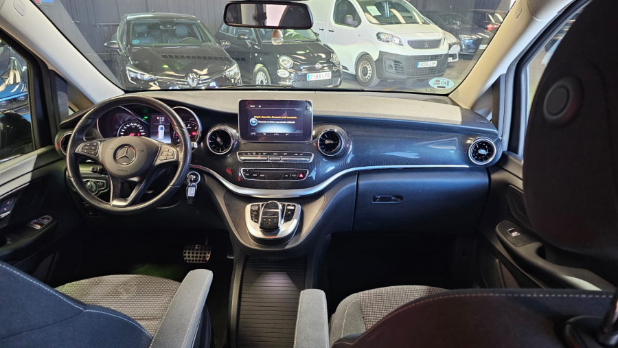 Imagen de mercedes-benz Clase V