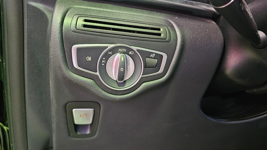 Imagen de mercedes-benz Clase V