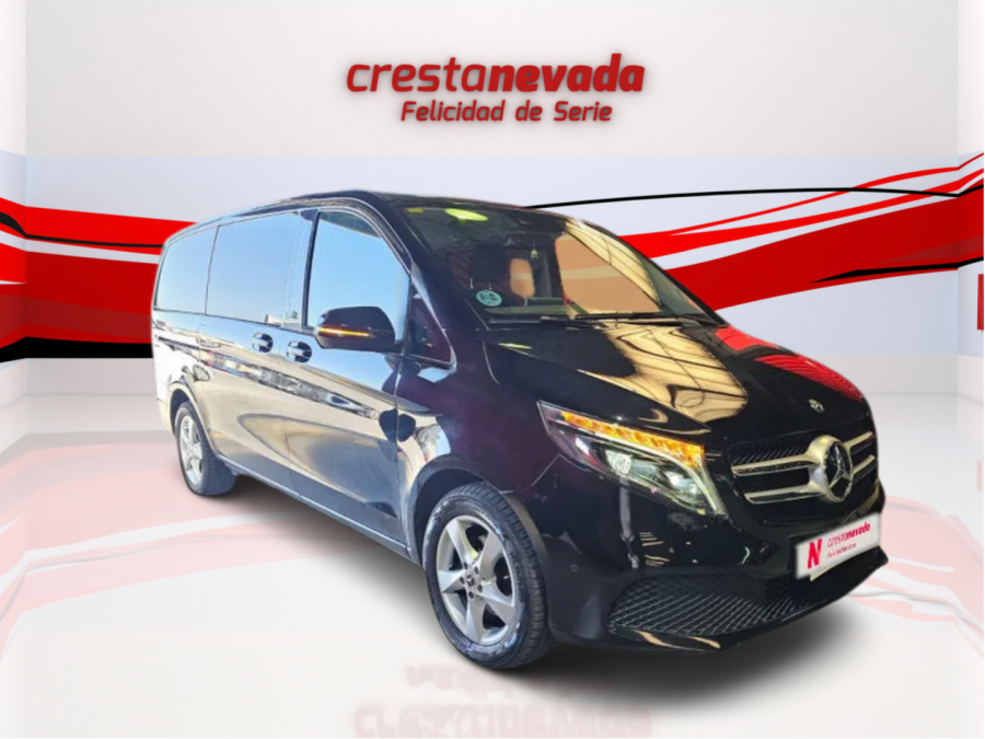 Imagen de mercedes-benz Clase V