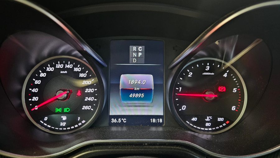Imagen de mercedes-benz Clase V