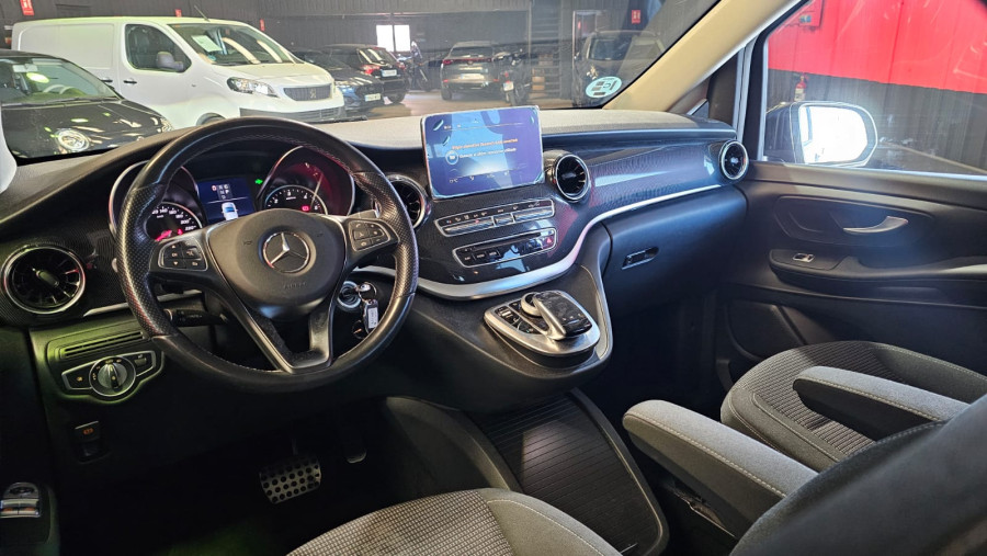 Imagen de mercedes-benz Clase V