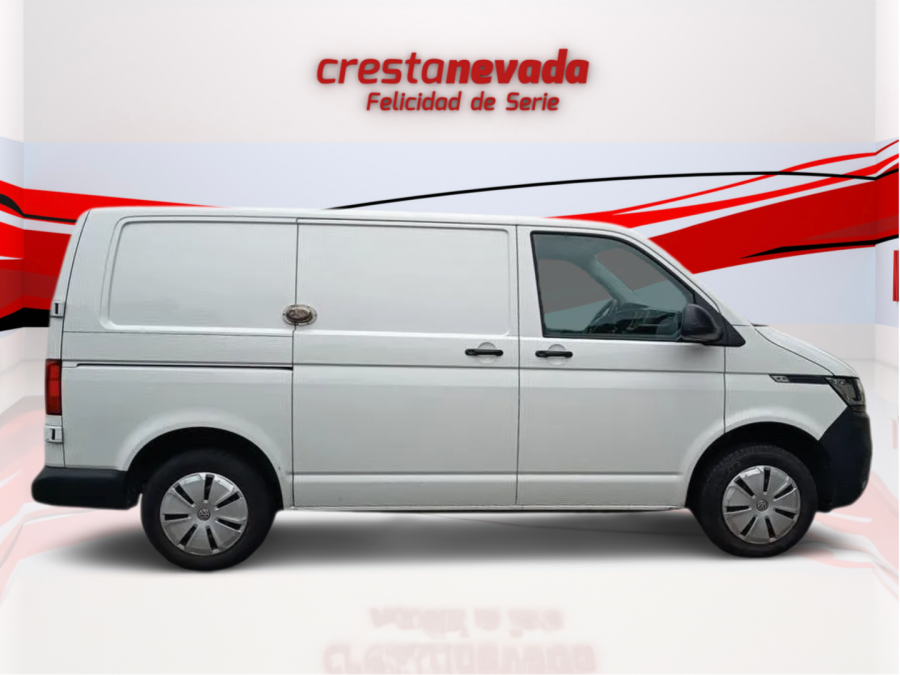 Imagen de Volkswagen Transporter