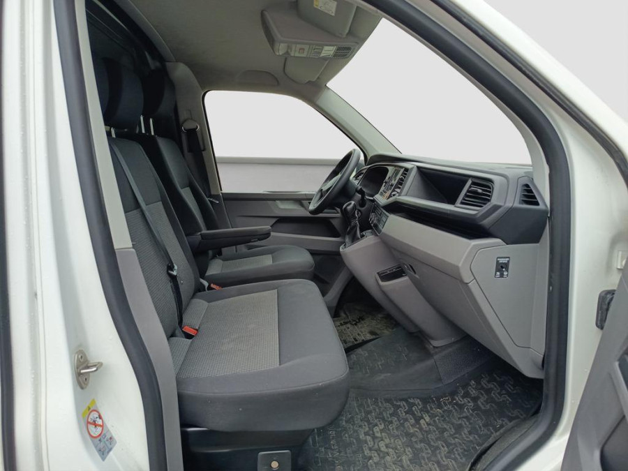 Imagen de Volkswagen Transporter