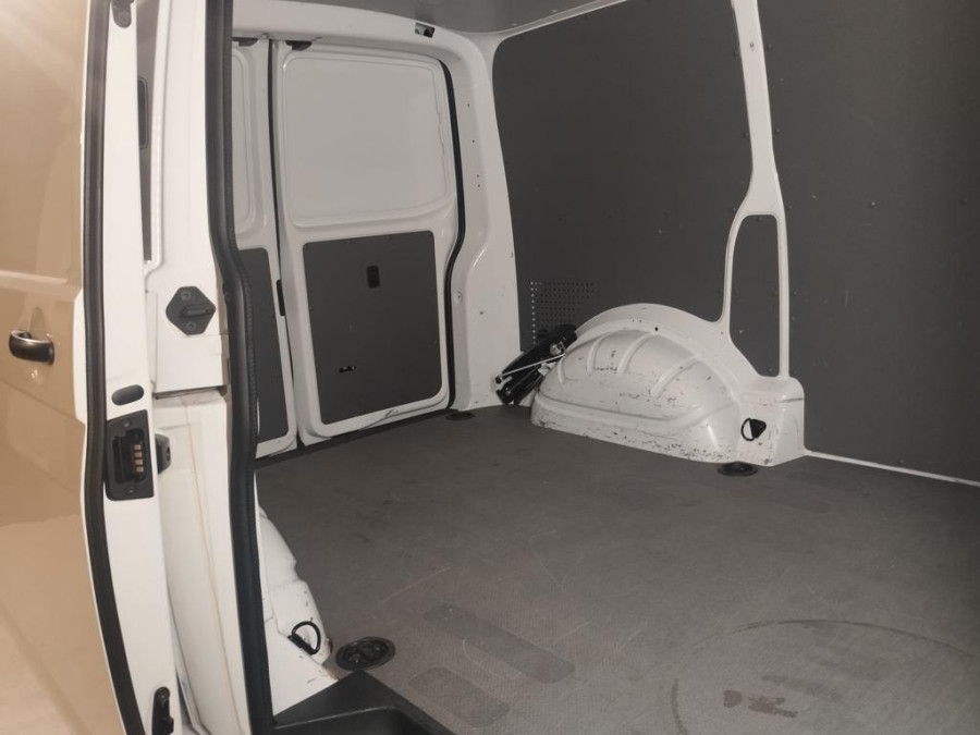 Imagen de Volkswagen Transporter