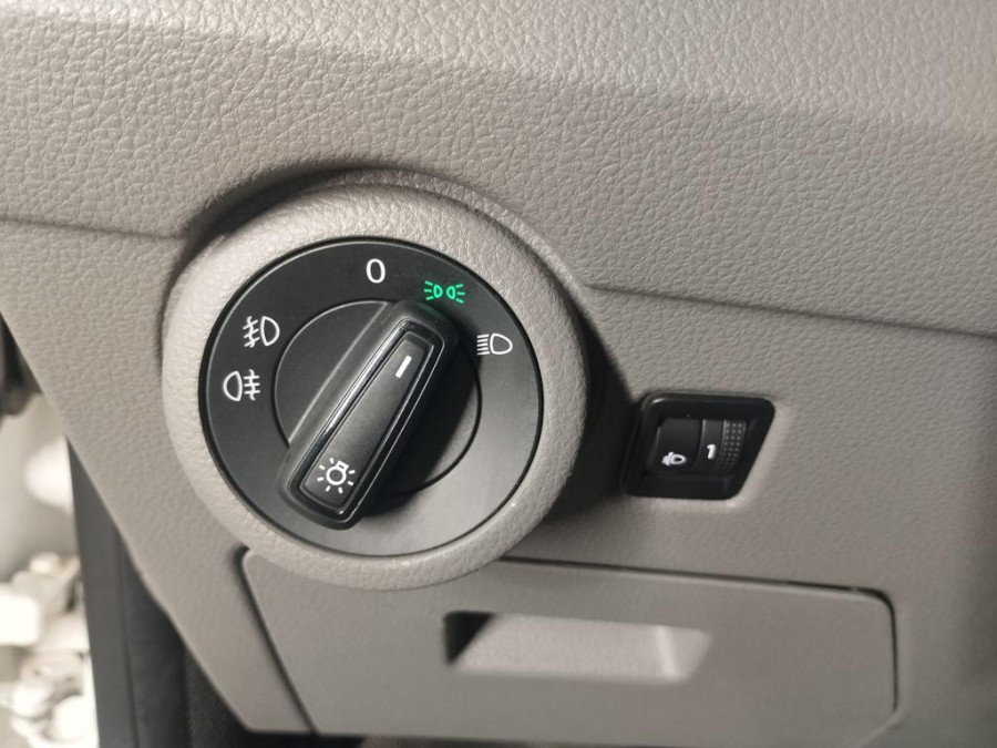 Imagen de Volkswagen Transporter