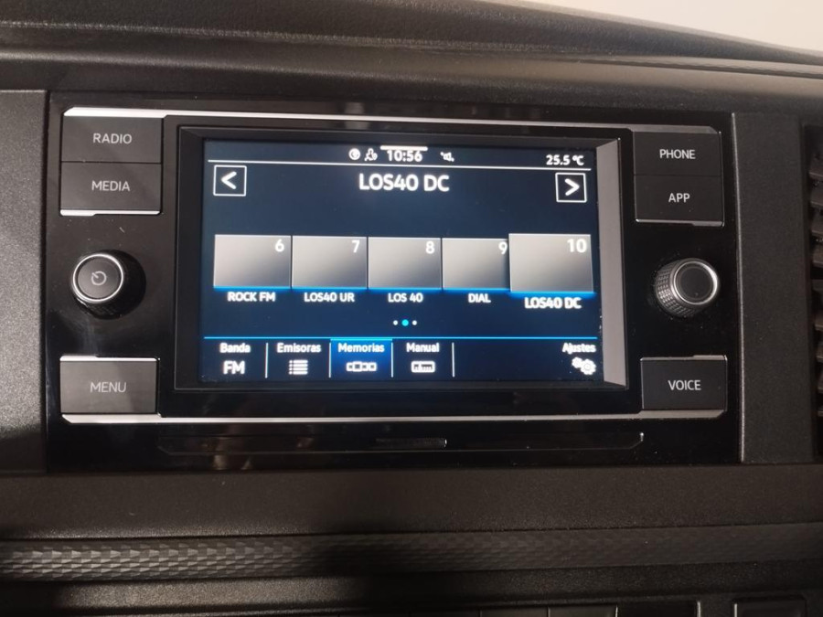 Imagen de Volkswagen Transporter