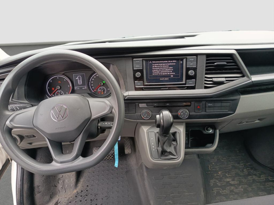 Imagen de Volkswagen Transporter