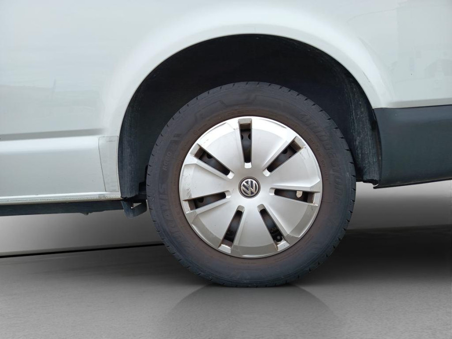 Imagen de Volkswagen Transporter