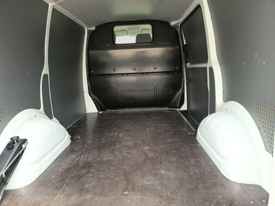 Imagen de Volkswagen Transporter