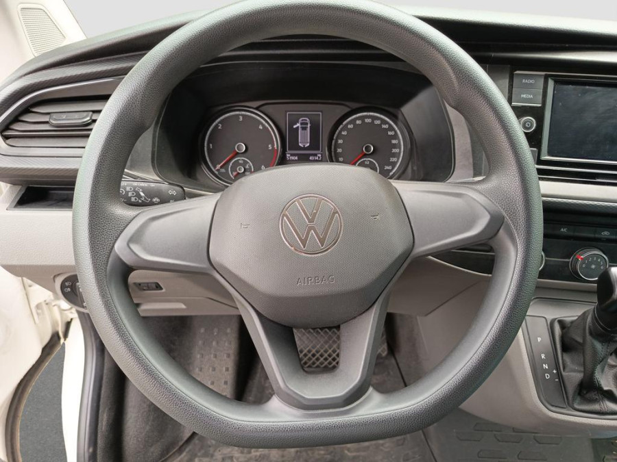 Imagen de Volkswagen Transporter