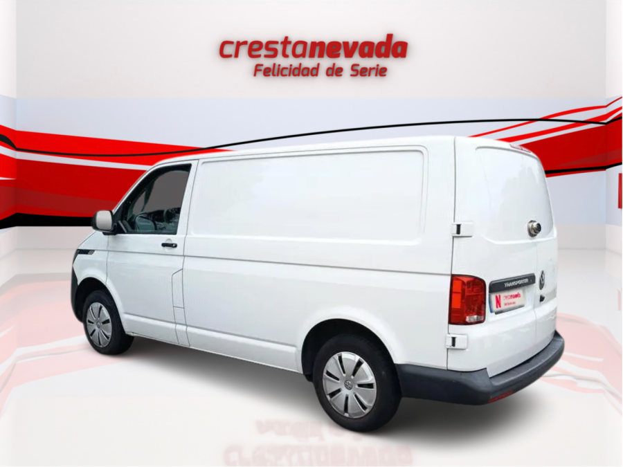 Imagen de Volkswagen Transporter