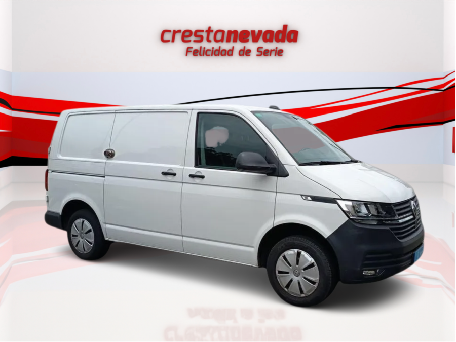 Imagen de Volkswagen Transporter