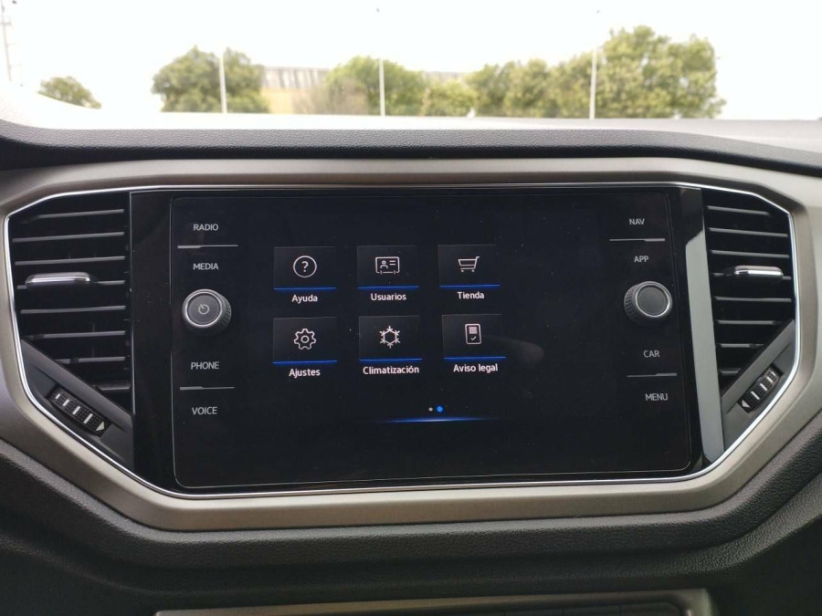 Imagen de Volkswagen T-Roc