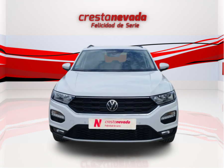 Imagen de Volkswagen T-Roc