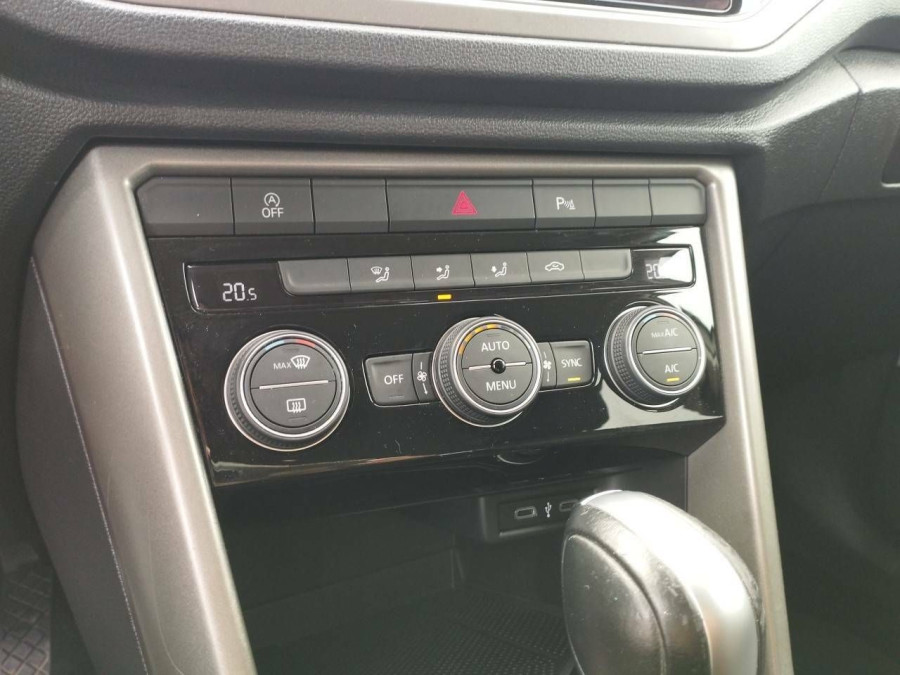 Imagen de Volkswagen T-Roc