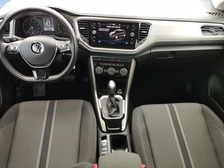 Imagen de Volkswagen T-Roc