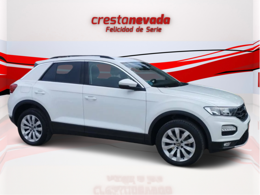 Imagen de Volkswagen T-Roc