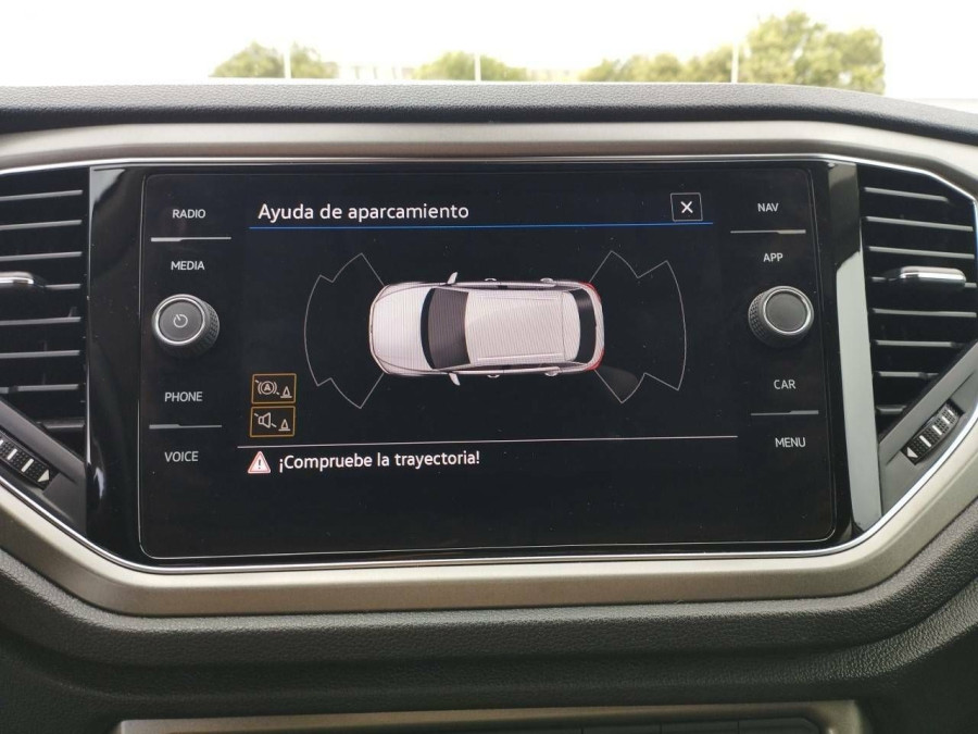 Imagen de Volkswagen T-Roc