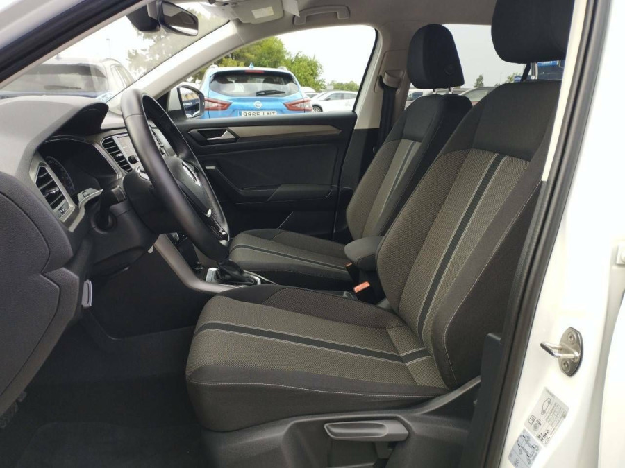 Imagen de Volkswagen T-Roc