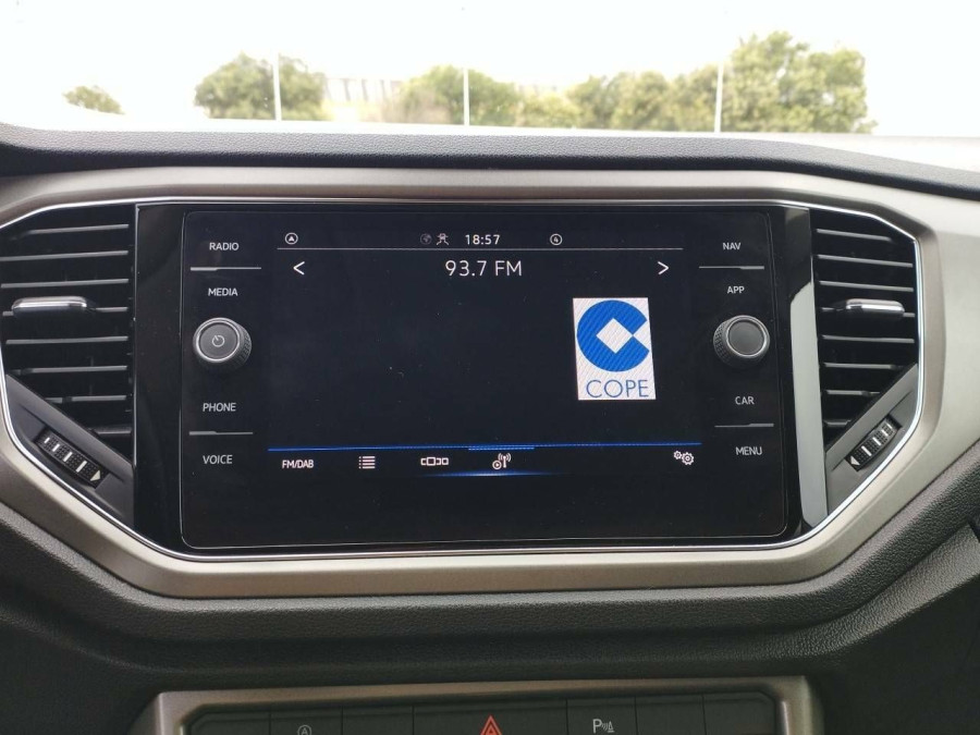 Imagen de Volkswagen T-Roc
