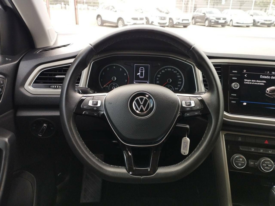 Imagen de Volkswagen T-Roc